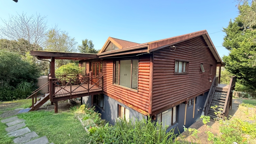 To Let 3 Bedroom Property for Rent in Hunters Home Western Cape